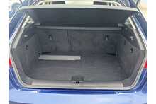 14/64 Audi A3 2.0 TDI Sport Sportback Diesel Manual 150 ps