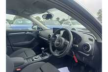 14/64 Audi A3 2.0 TDI Sport Sportback Diesel Manual 150 ps