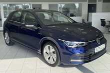 20/70 Volkswagen Golf 1.5 TSI Style Manual 150 ps