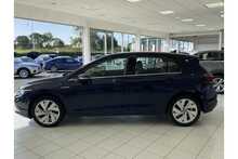 20/70 Volkswagen Golf 1.5 TSI Style Manual 150 ps