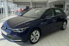 20/70 Volkswagen Golf 1.5 TSI Style Manual 150 ps