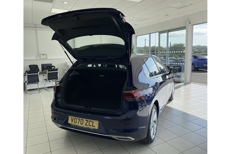 Volkswagen 1.5 TSI Style Hatchback 5dr Petrol Manual Euro 6 (s/s) (150 ps)