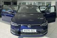 20/70 Volkswagen Golf 1.5 TSI Style Manual 150 ps