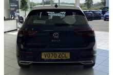 20/70 Volkswagen Golf 1.5 TSI Style Manual 150 ps