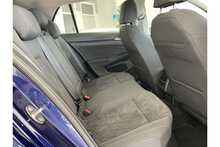20/70 Volkswagen Golf 1.5 TSI Style Manual 150 ps