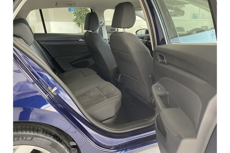 Volkswagen 1.5 TSI Style Hatchback 5dr Petrol Manual Euro 6 (s/s) (150 ps)