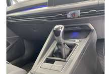 20/70 Volkswagen Golf 1.5 TSI Style Manual 150 ps