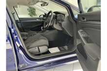 20/70 Volkswagen Golf 1.5 TSI Style Manual 150 ps