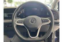 20/70 Volkswagen Golf 1.5 TSI Style Manual 150 ps