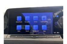 20/70 Volkswagen Golf 1.5 TSI Style Manual 150 ps
