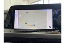 20/70 Volkswagen Golf 1.5 TSI Style Manual 150 ps