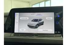 20/70 Volkswagen Golf 1.5 TSI Style Manual 150 ps