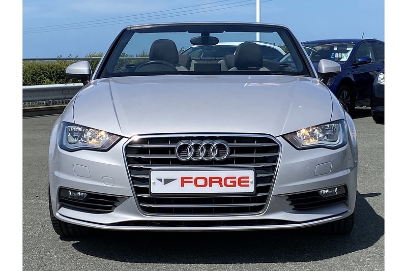 Audi 1.6 TDI Sport Convertible 2dr Diesel Manual Euro 6 (s/s) (110 ps)