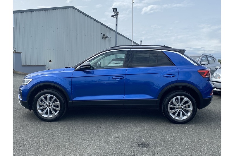 Volkswagen 1.5 TSI Match SUV 5dr Petrol DSG Euro 6 (s/s) (150 ps)