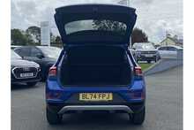 25/74 Volkswagen T-Roc 1.5 TSI Match Petrol DSG 150 ps