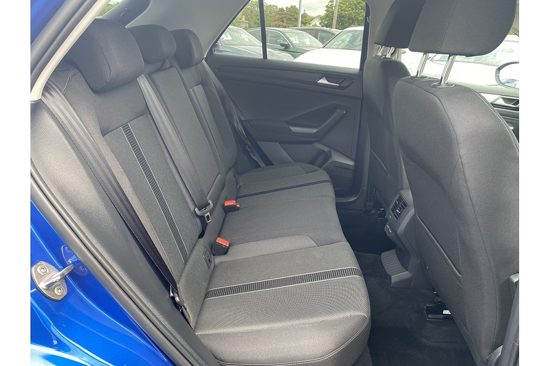 Volkswagen 1.5 TSI Match SUV 5dr Petrol DSG Euro 6 (s/s) (150 ps)