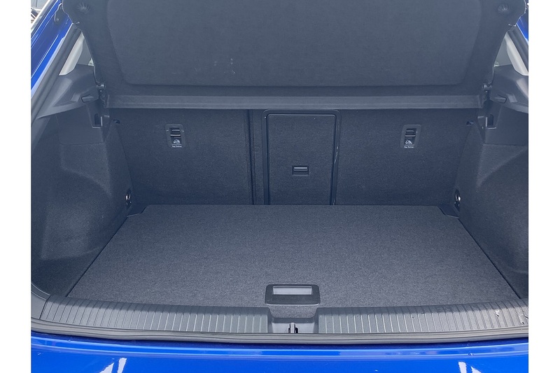 Volkswagen 1.5 TSI Match SUV 5dr Petrol DSG Euro 6 (s/s) (150 ps)