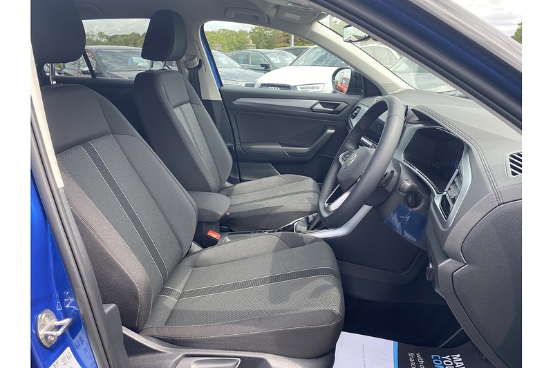 Volkswagen 1.5 TSI Match SUV 5dr Petrol DSG Euro 6 (s/s) (150 ps)