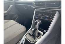 25/74 Volkswagen T-Roc 1.5 TSI Match Petrol DSG 150 ps