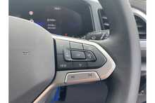 25/74 Volkswagen T-Roc 1.5 TSI Match Petrol DSG 150 ps