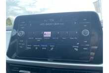 25/74 Volkswagen T-Roc 1.5 TSI Match Petrol DSG 150 ps