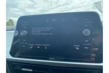 25/74 Volkswagen T-Roc 1.5 TSI Match Petrol DSG 150 ps