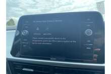 25/74 Volkswagen T-Roc 1.5 TSI Match Petrol DSG 150 ps