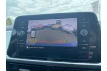 25/74 Volkswagen T-Roc 1.5 TSI Match Petrol DSG 150 ps