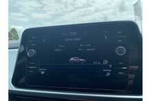 25/74 Volkswagen T-Roc 1.5 TSI Match Petrol DSG 150 ps