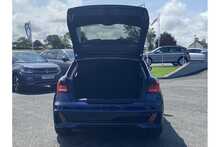 24/74 Audi A1 1.0 TFSI 30 S line Sportback S Tronic 116 ps