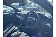 24/74 Audi A1 1.0 TFSI 30 S line Sportback S Tronic 116 ps