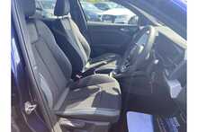 24/74 Audi A1 1.0 TFSI 30 S line Sportback S Tronic 116 ps