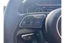 24/74 Audi A1 1.0 TFSI 30 S line Sportback S Tronic 116 ps