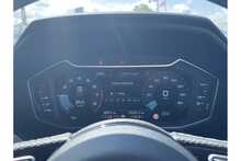 24/74 Audi A1 1.0 TFSI 30 S line Sportback S Tronic 116 ps