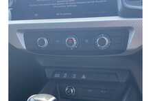 24/74 Audi A1 1.0 TFSI 30 S line Sportback S Tronic 116 ps