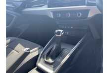 24/74 Audi A1 1.0 TFSI 30 S line Sportback S Tronic 116 ps