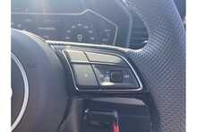 24/74 Audi A1 1.0 TFSI 30 S line Sportback S Tronic 116 ps