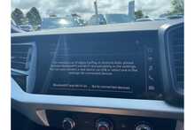 24/74 Audi A1 1.0 TFSI 30 S line Sportback S Tronic 116 ps