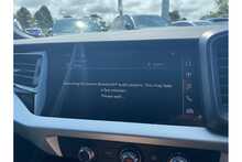 24/74 Audi A1 1.0 TFSI 30 S line Sportback S Tronic 116 ps