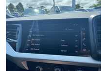 24/74 Audi A1 1.0 TFSI 30 S line Sportback S Tronic 116 ps