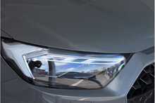 19/19 Audi A1 S line 1.0 TFSI Sportback S Tronic 7 speed 116 ps 5dr