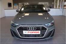 19/19 Audi A1 S line 1.0 TFSI Sportback S Tronic 7 speed 116 ps 5dr