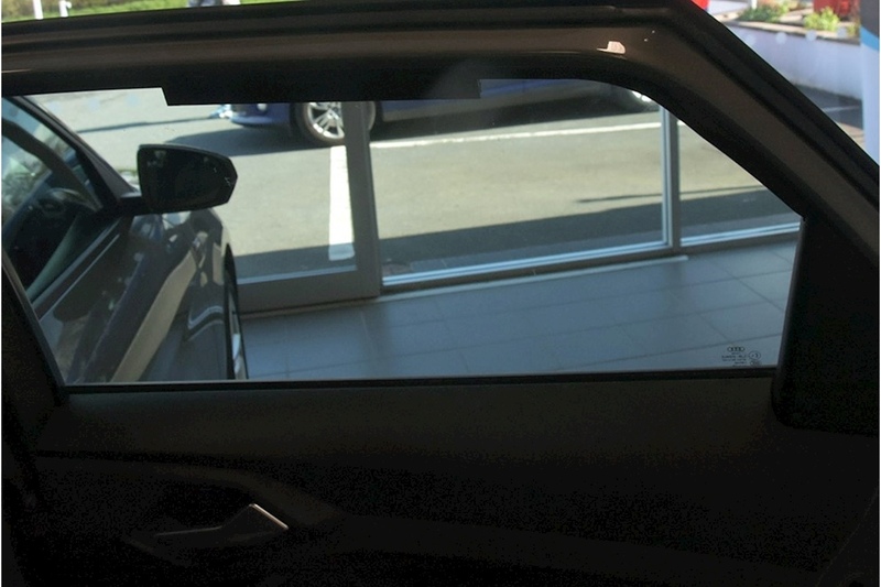 Audi 1.0 TFSI 30 S line Sportback 5dr Petrol S Tronic Euro 6 (s/s) (116 ps)