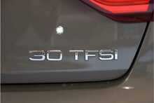 19/19 Audi A1 S line 1.0 TFSI Sportback S Tronic 7 speed 116 ps 5dr