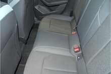 19/19 Audi A1 S line 1.0 TFSI Sportback S Tronic 7 speed 116 ps 5dr