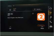 19/19 Audi A1 S line 1.0 TFSI Sportback S Tronic 7 speed 116 ps 5dr