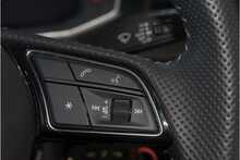 19/19 Audi A1 S line 1.0 TFSI Sportback S Tronic 7 speed 116 ps 5dr