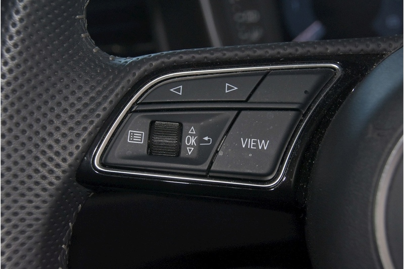 Audi 1.0 TFSI 30 S line Sportback 5dr Petrol S Tronic Euro 6 (s/s) (116 ps)