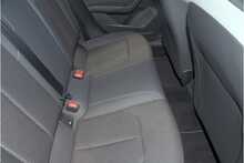 19/19 Audi A1 S line 1.0 TFSI Sportback S Tronic 7 speed 116 ps 5dr