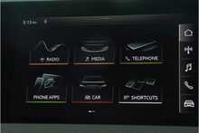 19/19 Audi A1 S line 1.0 TFSI Sportback S Tronic 7 speed 116 ps 5dr